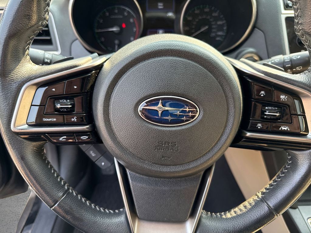 2019 Subaru Outback 2.5i photo 23