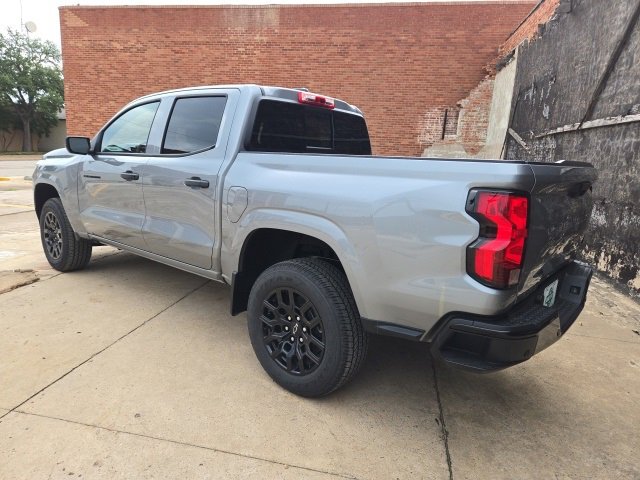 2025 Chevrolet Colorado LT photo 3