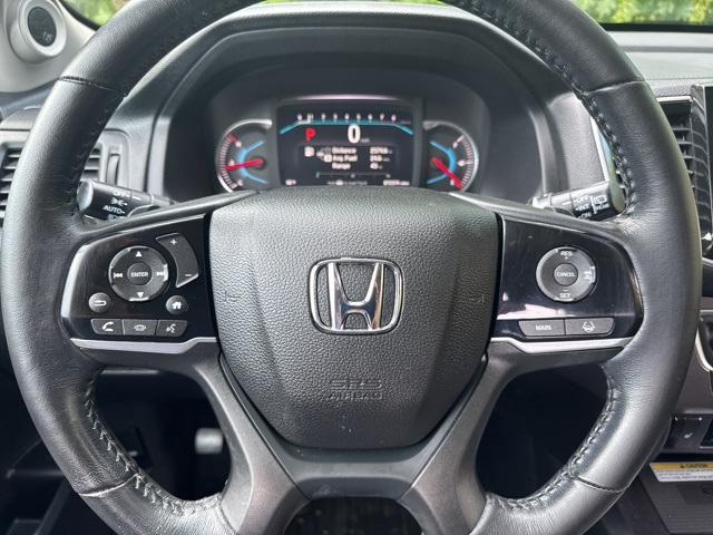 2022 Honda Pilot Special Edition photo 23