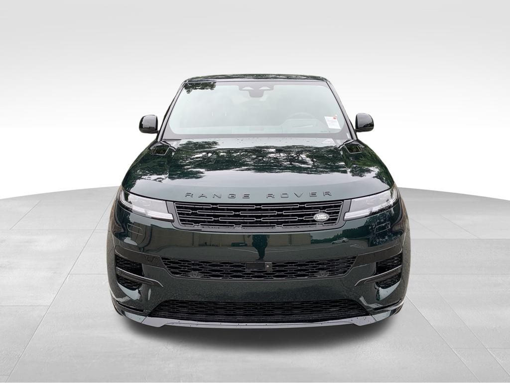 2025 Land Rover Range Rover Sport SE photo 2
