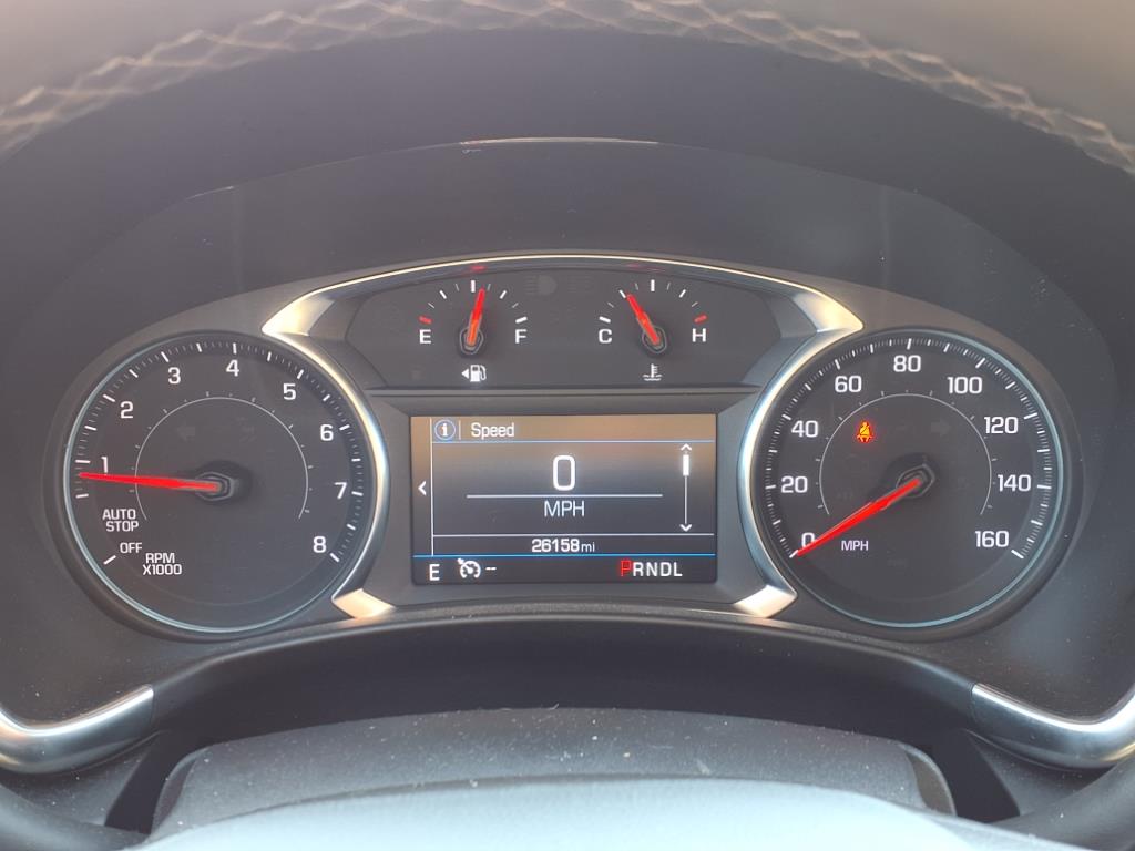 2024 Chevrolet Equinox LT photo 12