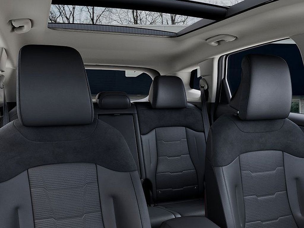 2026 Kia Sportage Hybrid photo 25
