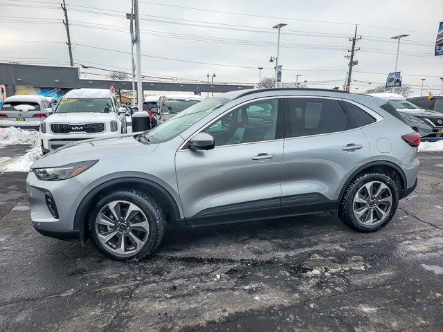 2024 FORD ESCAPE - Image 36