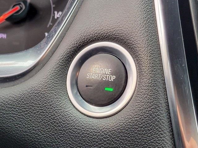 2023 CHEVROLET TRAVERSE - Image 20