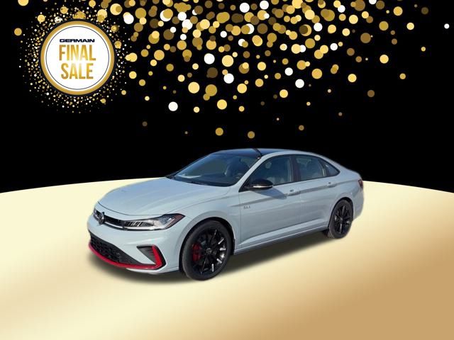 2026 Volkswagen Jetta GLI Autobahn's photo