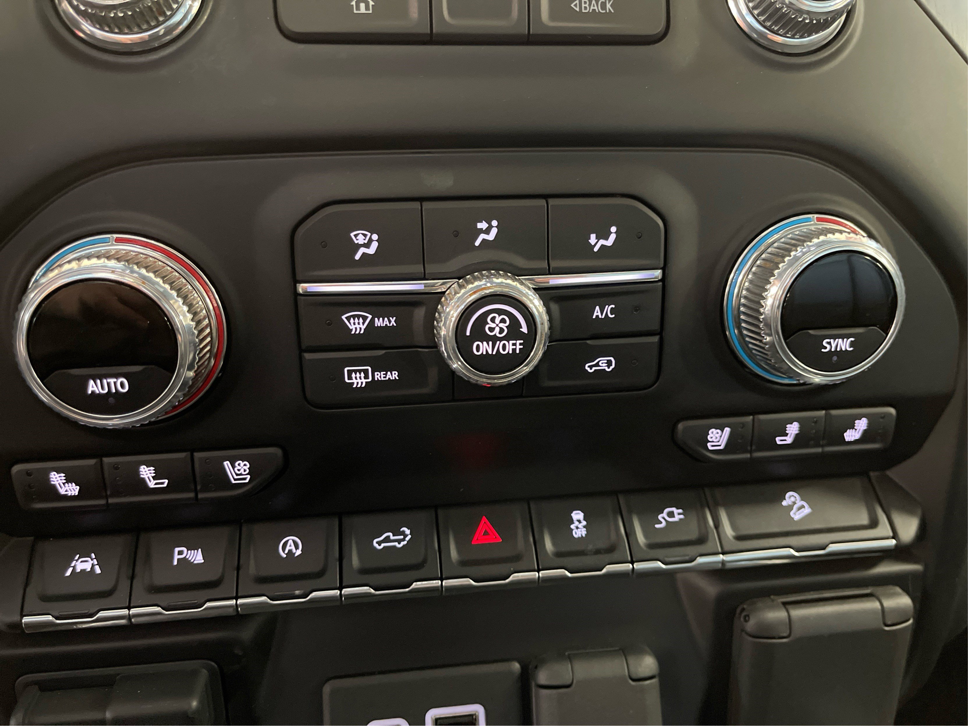 2021 Gmc Sierra 1500 Denali photo 13