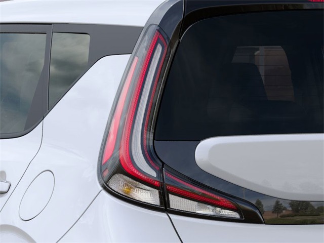 2025 Kia Soul GT-Line photo 7
