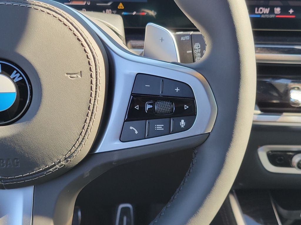 2026 Bmw X5 xDrive40i photo 32
