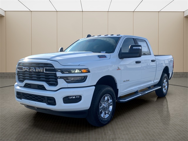 2026 RAM Ram 2500 Pickup Big Horn's photo