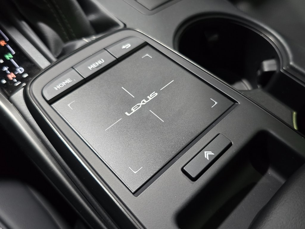 2025 Lexus IS 300 F SPORT photo 23