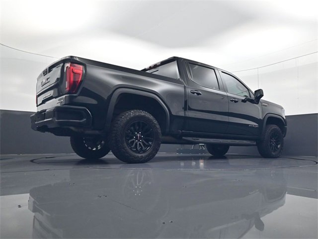 2023 Gmc Sierra 1500 AT4X photo 24
