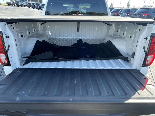 2024 Gmc Sierra 1500 Elevation photo 12