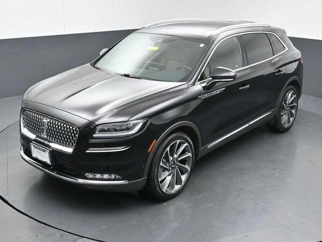 2023 LINCOLN NAUTILUS - Image 48