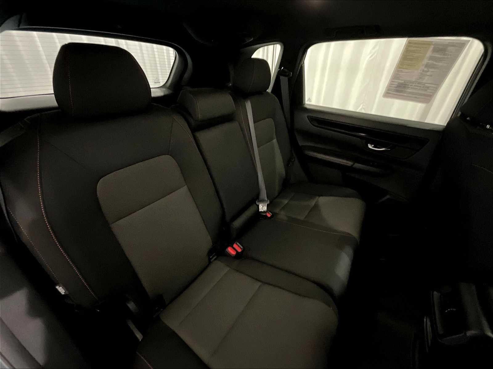 2023 Honda CR-V Hybrid Sport photo 15