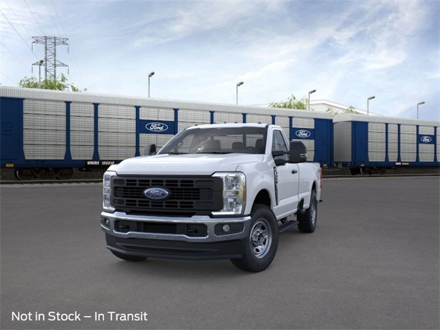 2025 Ford F-350 XL photo 2