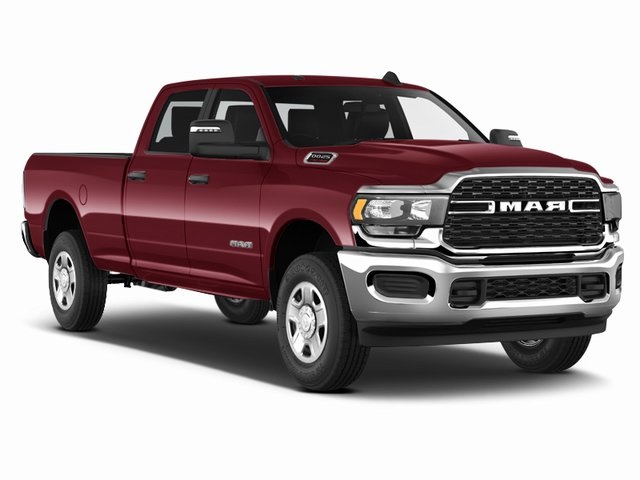 2024 RAM Ram 2500 Pickup Big Horn's photo