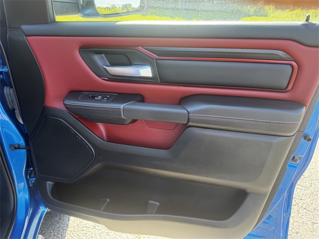 2025 Ram 1500 Rebel photo 12