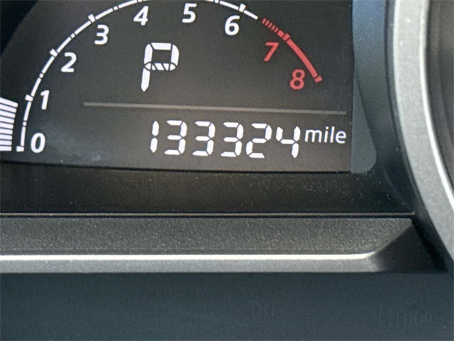 2015 Mazda Mazda3 Touring photo 25