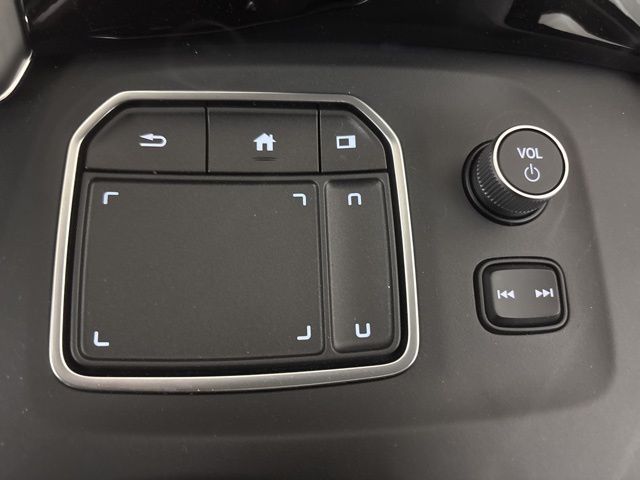 2025 Acura TLX Technology photo 20