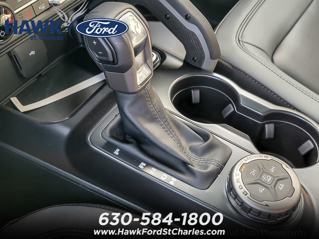 2024 FORD BRONCO - Image 15