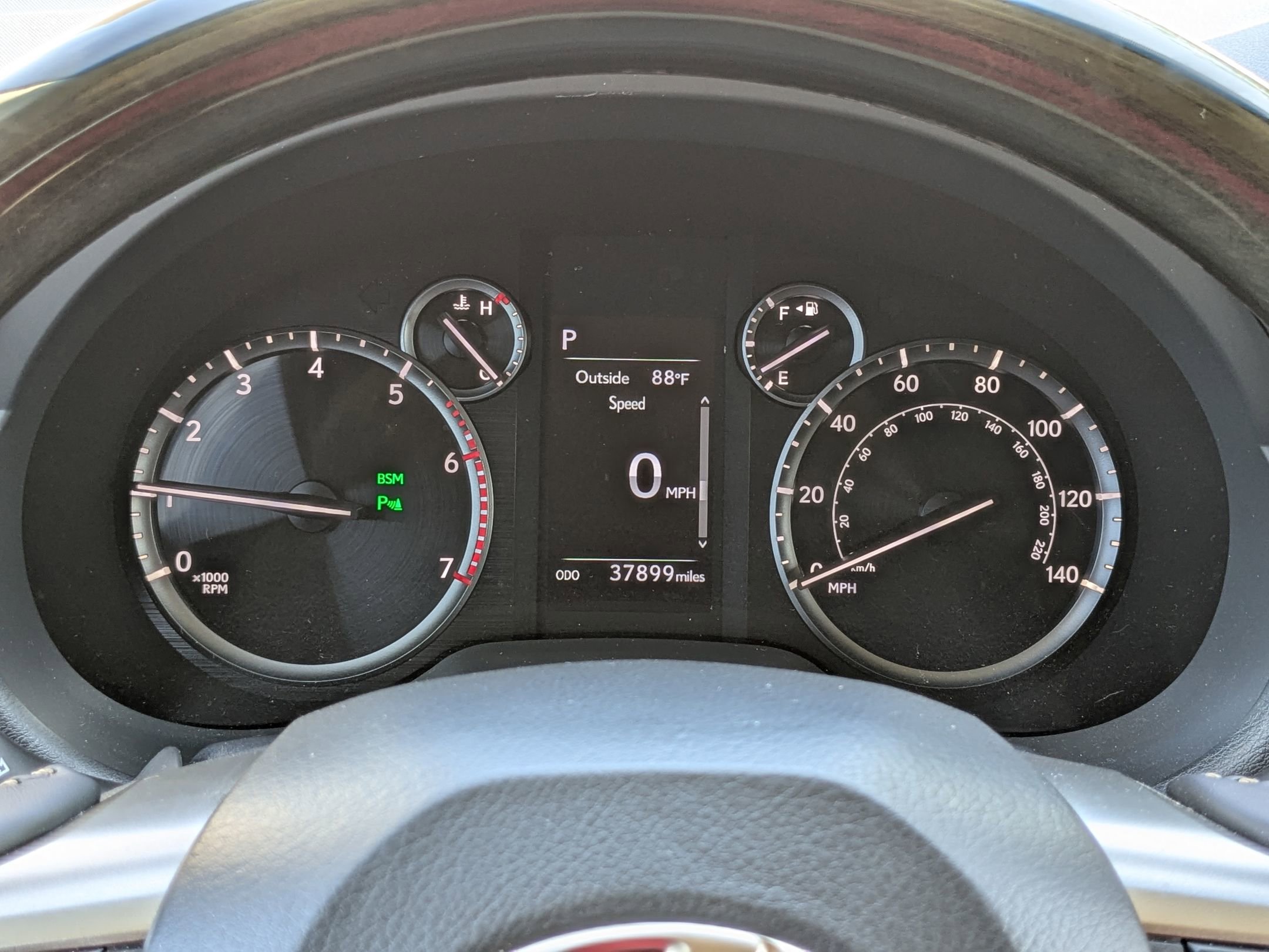 2023 Lexus GX 460 Premium photo 20