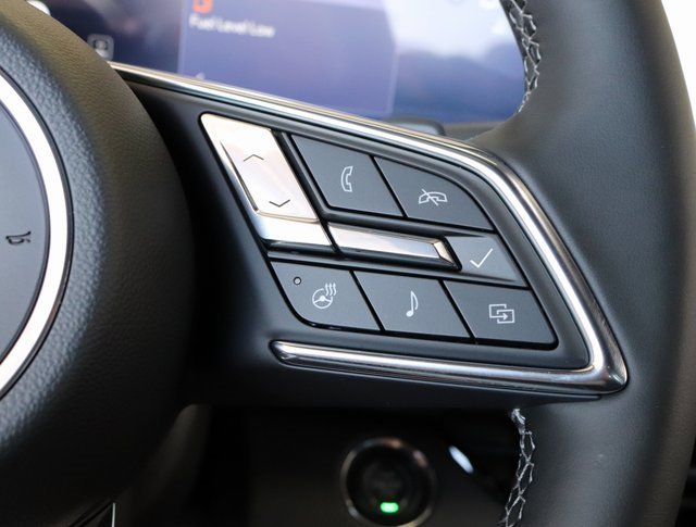 2025 Buick Enclave Preferred photo 22