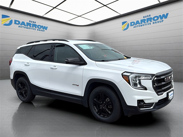 2023 Gmc Terrain AT4 photo 4