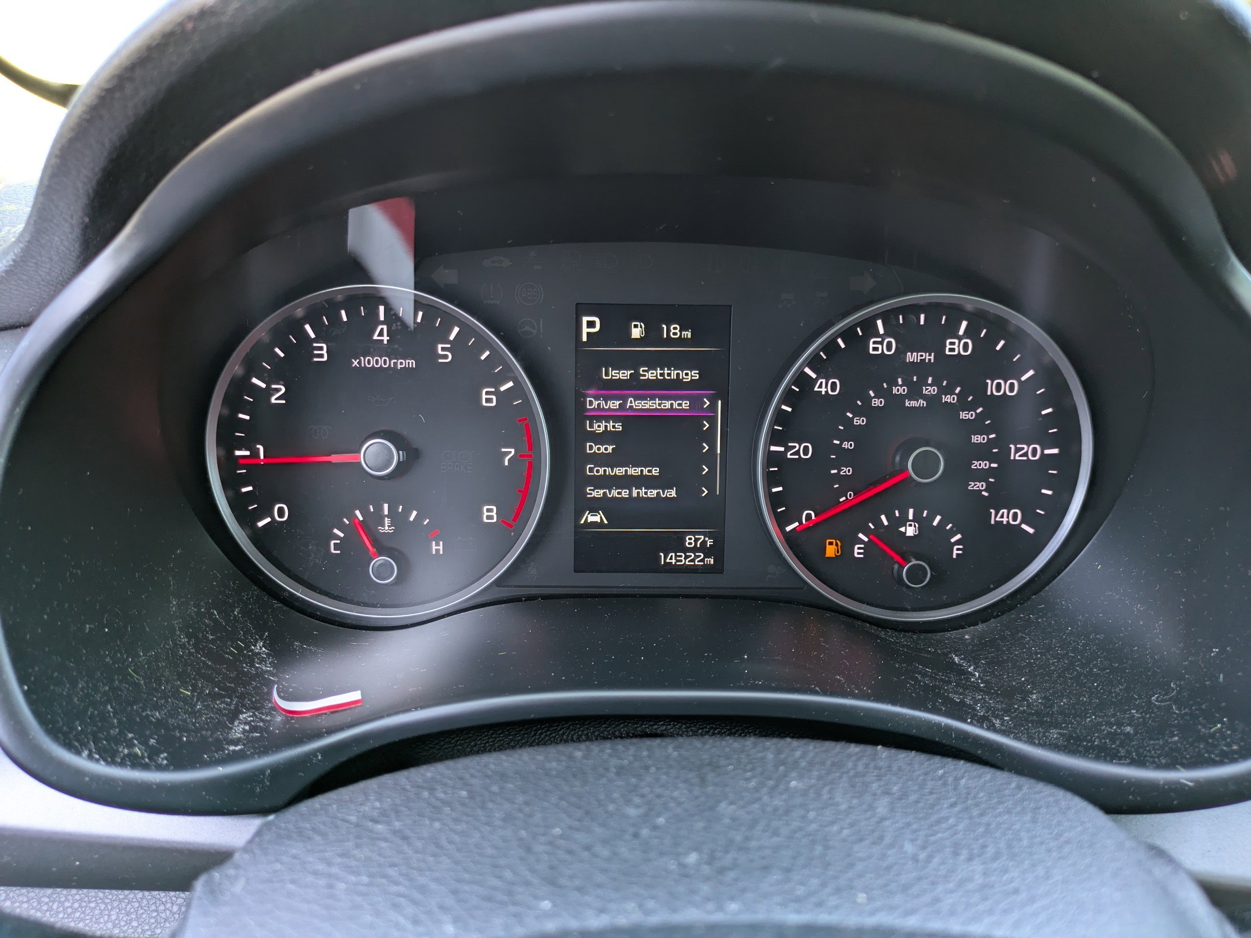 2023 Kia Rio S photo 17
