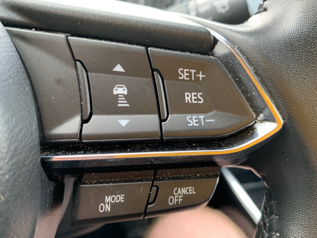 2023 Mazda CX-9 Touring photo 9