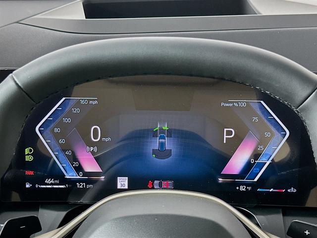 2025 Bmw X3 30x Drive photo 12