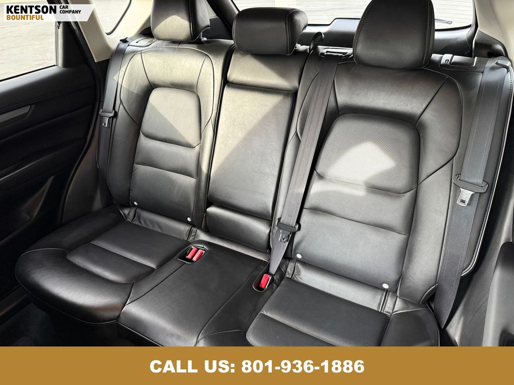 2024 Mazda CX-5 2.5 Select photo 28