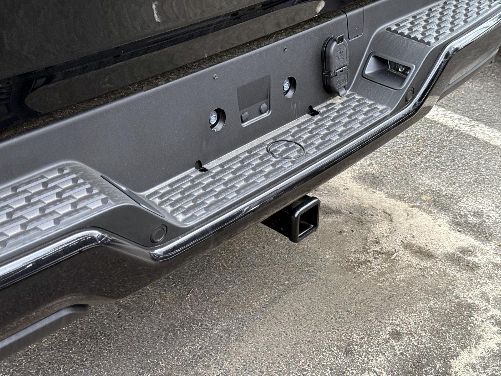 2025 Ram 1500 Tradesman photo 6