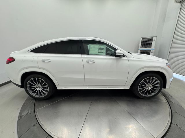 2026 Mercedes Benz GLE 450 4MATIC photo 15