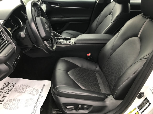 2024 Toyota Camry XSE photo 22