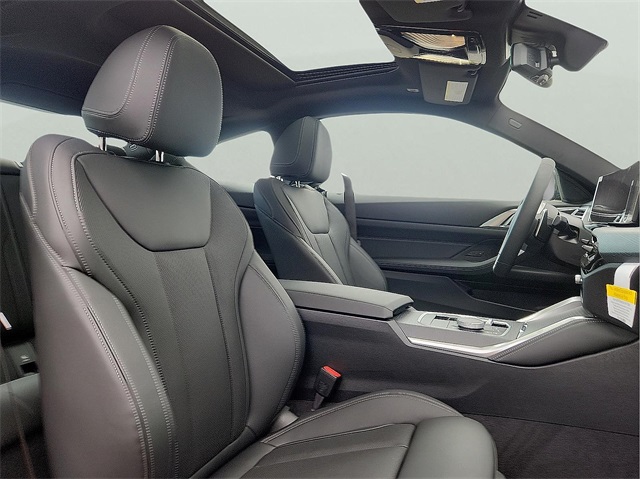 2026 Bmw 430i photo 20