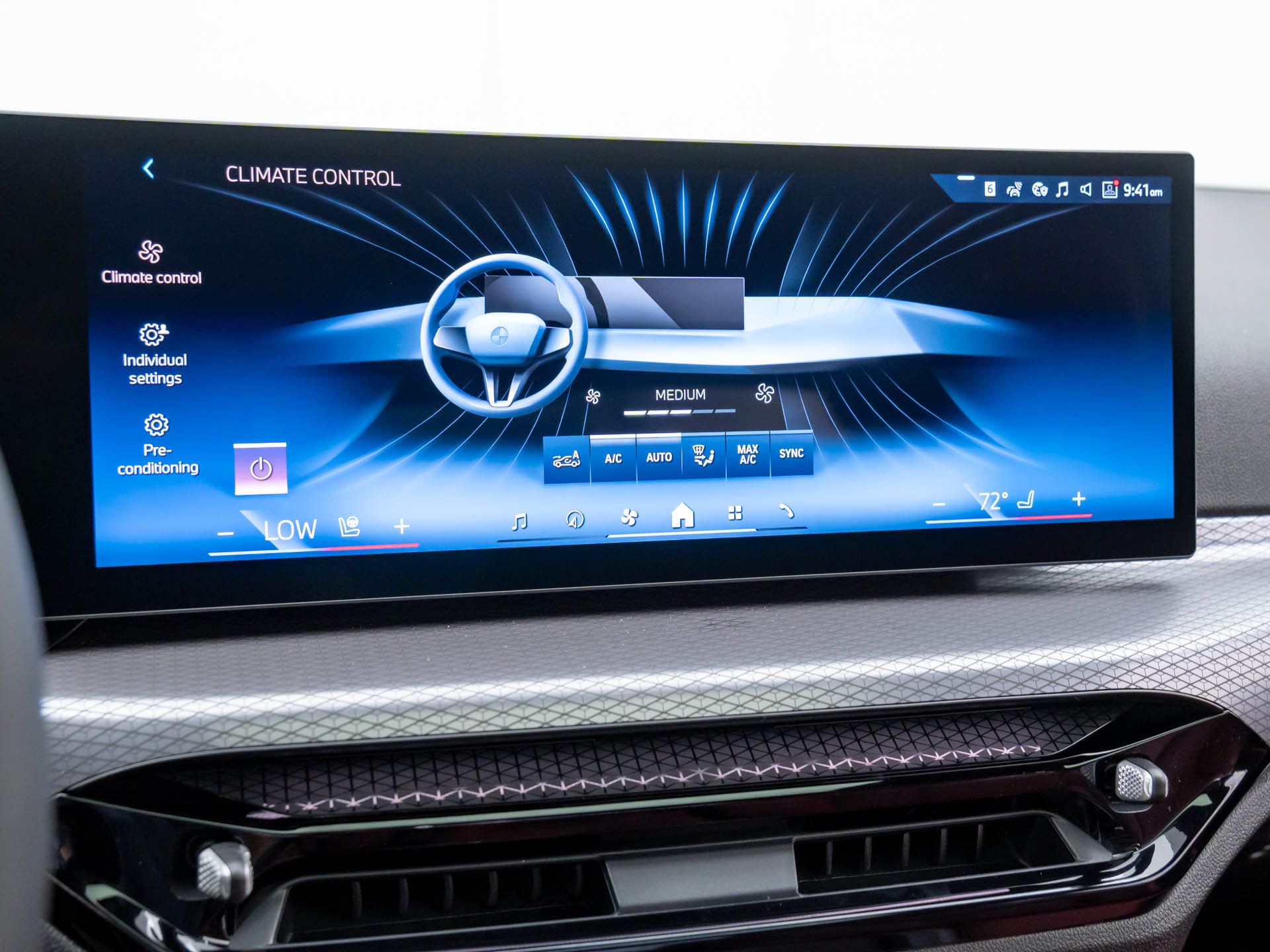 2026 Bmw 430i xDrive photo 18
