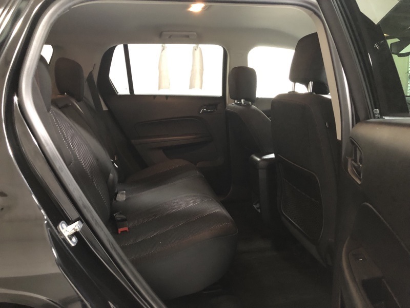2017 Gmc Terrain SLE photo 6