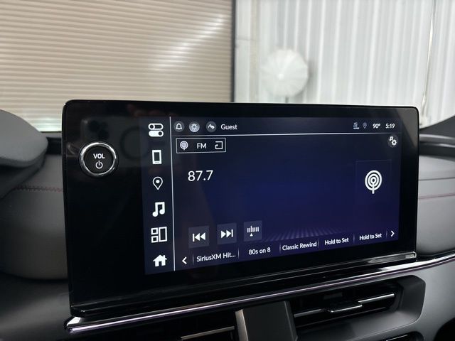 2024 Acura ZDX Type S photo 17