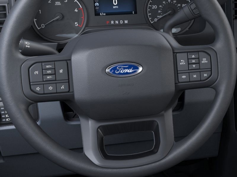 2026 Ford F-250 photo 12