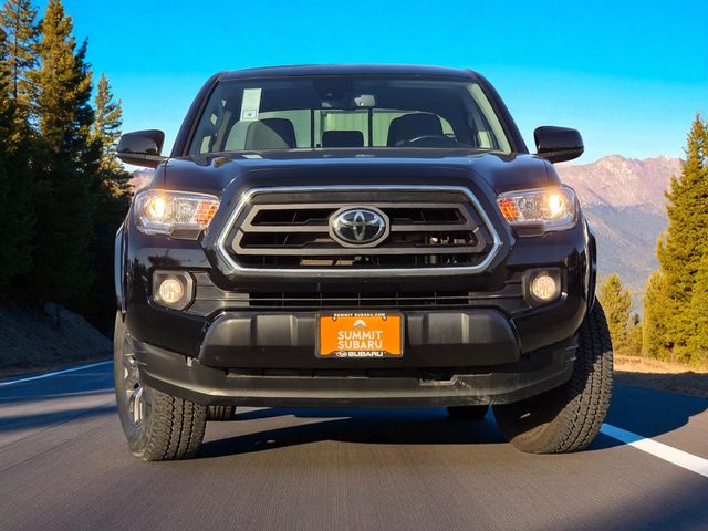 2023 Toyota Tacoma SR5 photo 3
