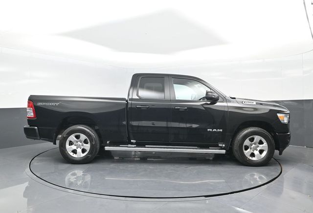 2023 Ram 1500 Big Horn Lone Star photo 3