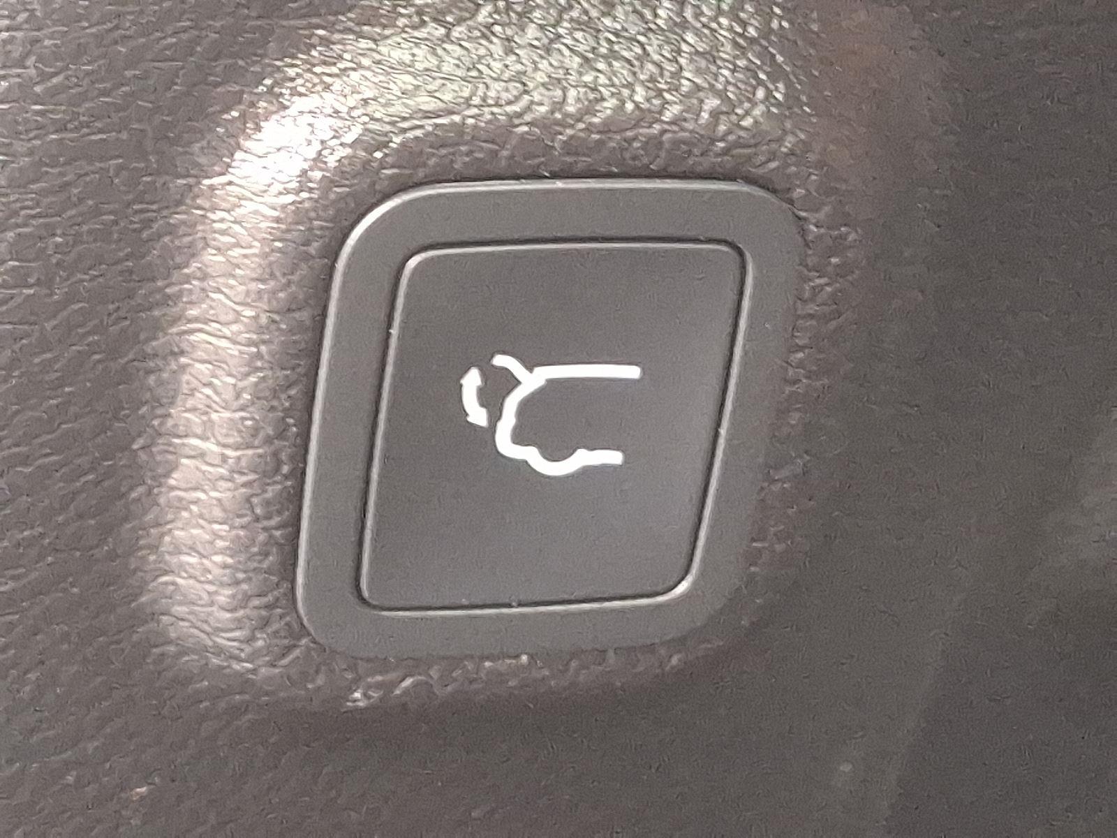 2022 Jeep Cherokee Latitude Lux photo 27