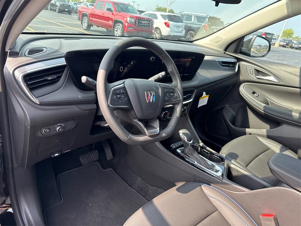 2026 BUICK ENCORE GX - Image 15
