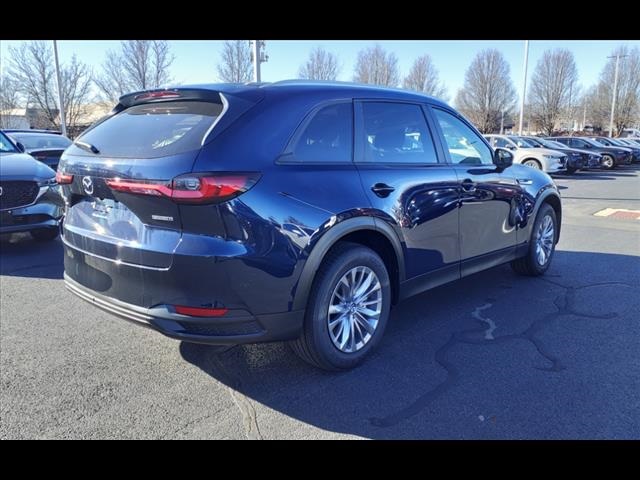 2025 Mazda CX-90 3.3 Turbo Select photo 5