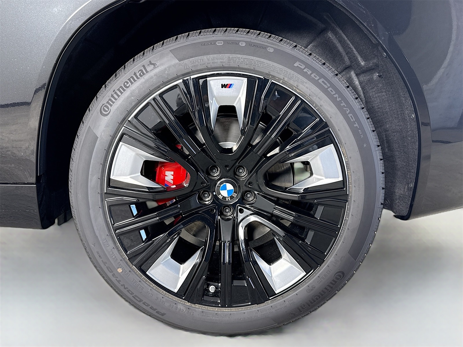 2025 Bmw X3 30x Drive photo 25