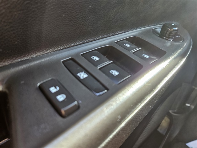 2019 Chevrolet Spark 1LT LT photo 28