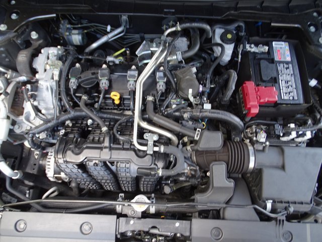 2023 Nissan Altima 2.5 S photo 24