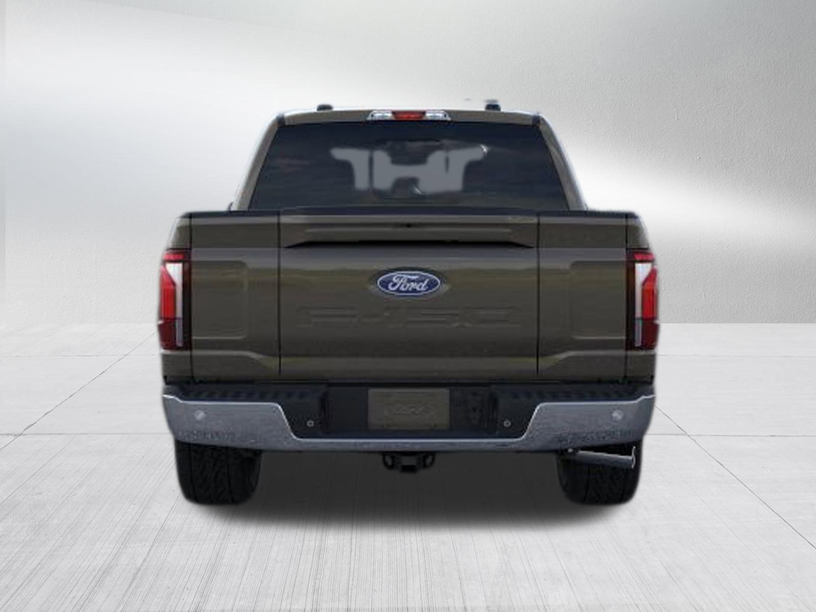 2025 Ford F-150 Lariat photo 6