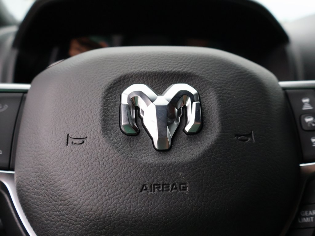 2026 Ram 2500 Tradesman photo 26