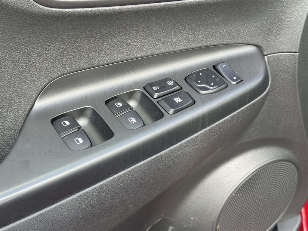 2022 Hyundai Kona N Line photo 27